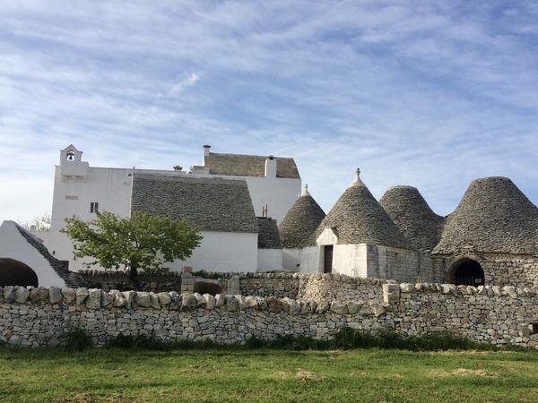 Alberobello