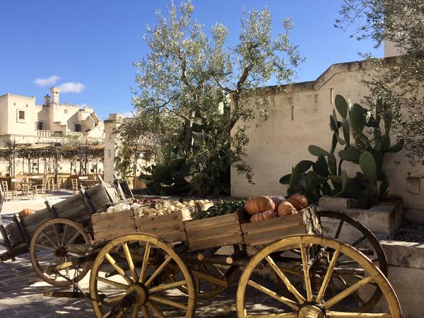 Borgo Egnazia 