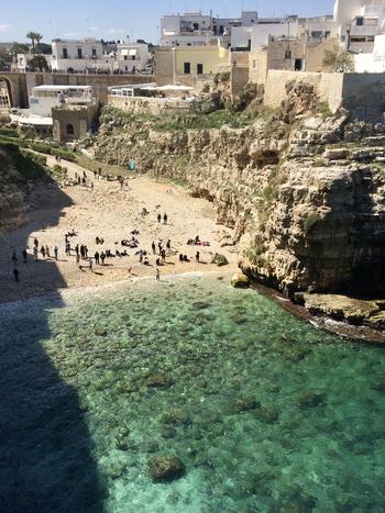 Polignano