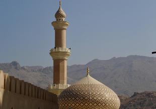 Oman - zu Besuch in der Heimat von Sindbad dem Seefahrer