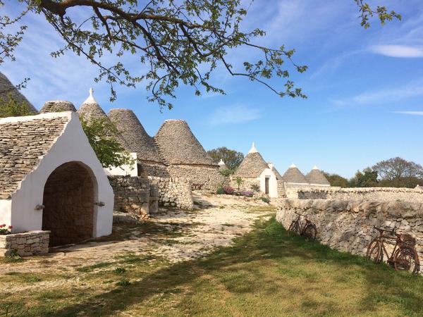 Alberobello