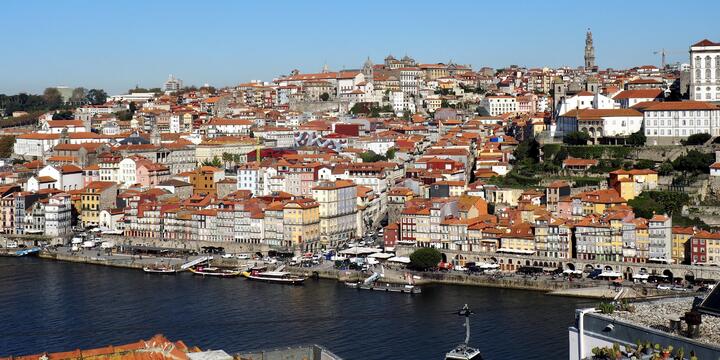 Portugals Norden – Porto, Vinho und noch mehr Entdeckungen