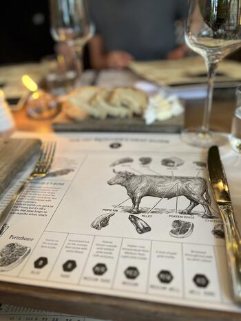 Fat Butcher Stellenbosch