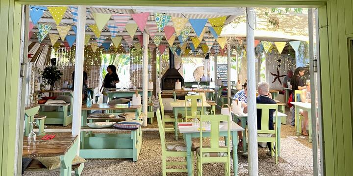 Südafrika - Wine and Dine in Kapstadt und Umgebung