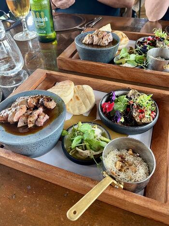 The Pot Luck Club Kapstadt