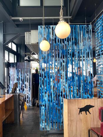 The Pot Luck Club Kapstadt