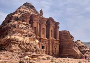 Jordanien - große Vielfalt in einem kleinen Land (Teil 2)